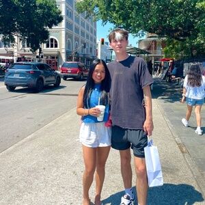 Meet your Posher, Emma